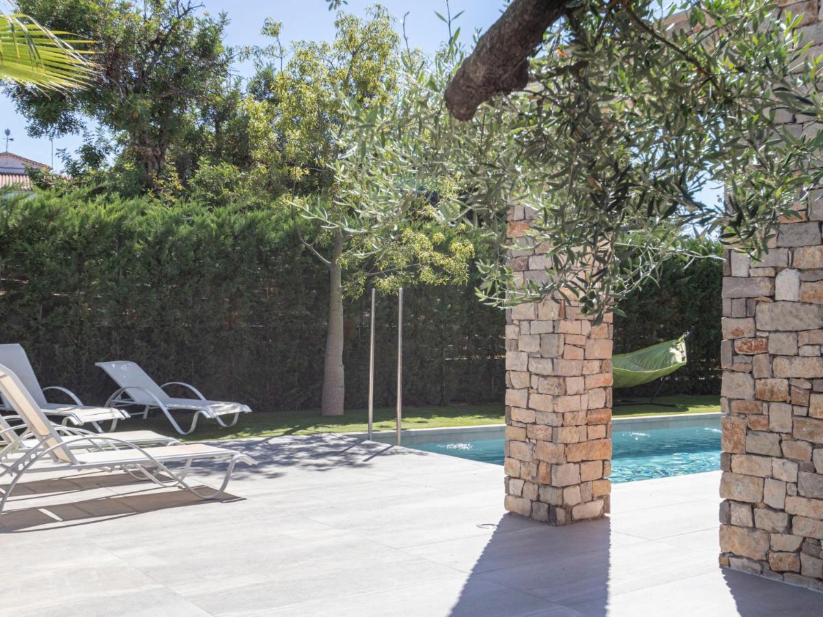 Villa Ardiaca By Interhome Cambrils Exterior foto